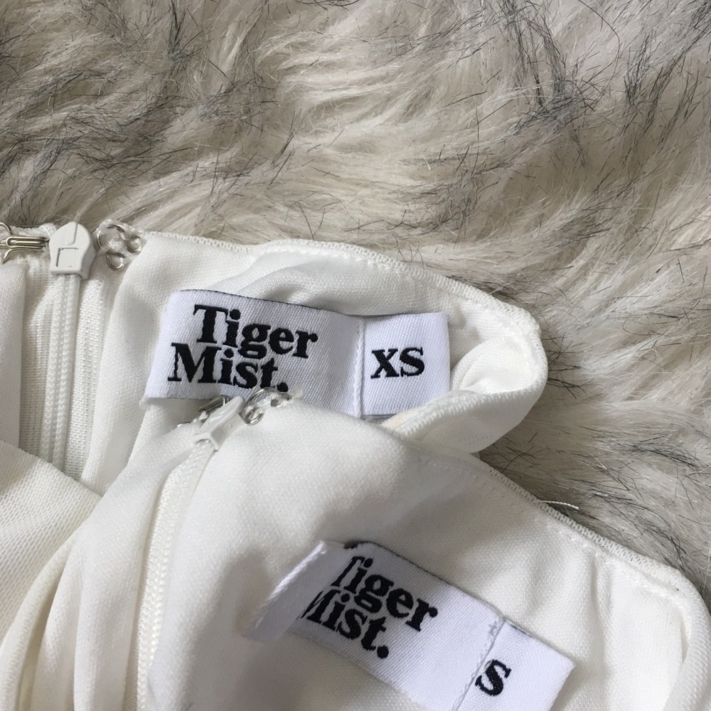 Tiger mist Cleo dress - Picture 6 of 8